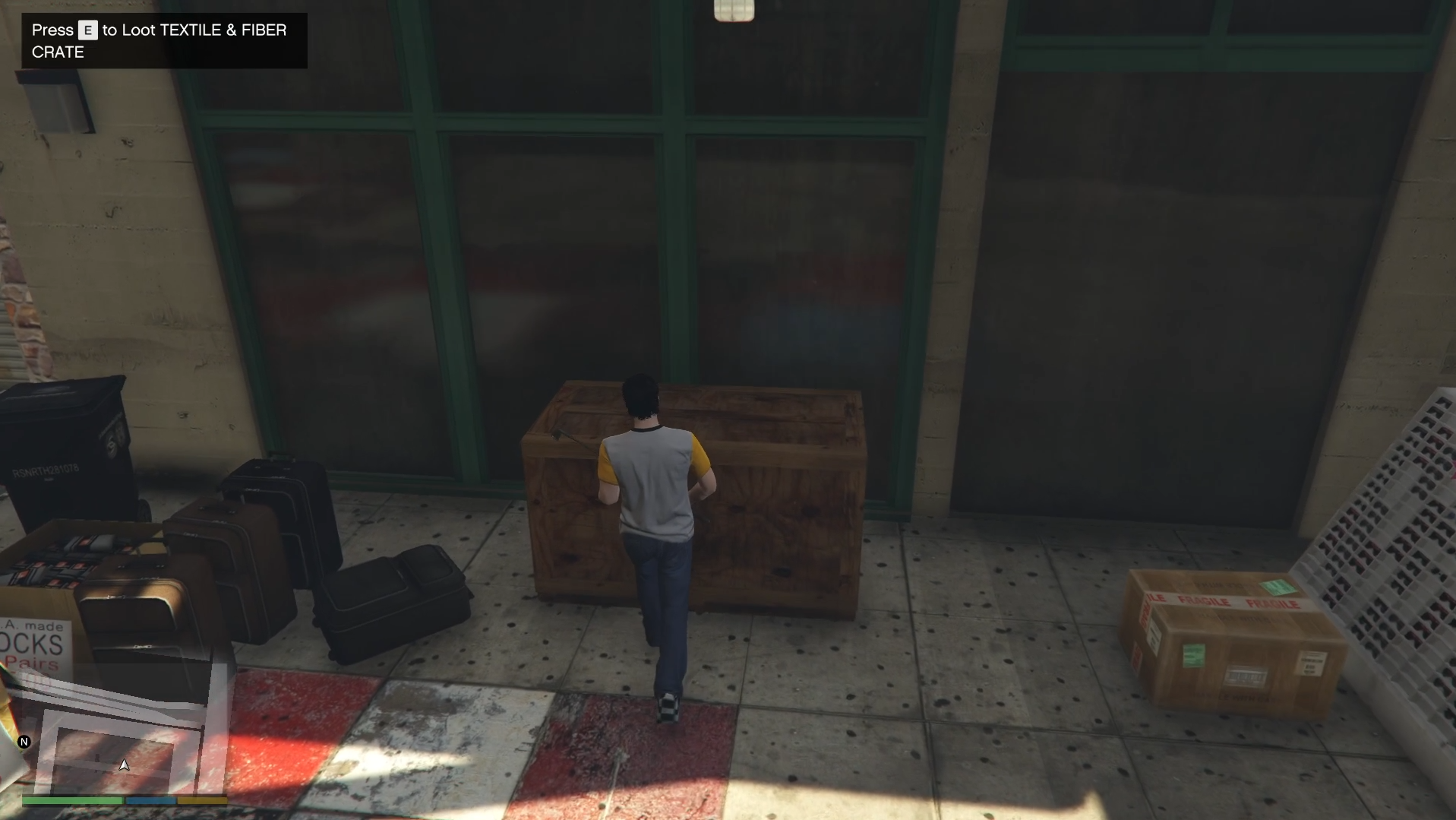 Last Survivor 2 Screenshot 9